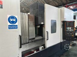 Mazak 200c VTC