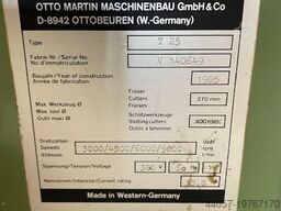 Martin T25