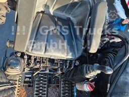 VOLVO FH 500 / 6X2 / I Shift / Atlas Kran / Lenkachse