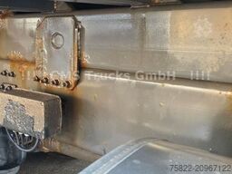 VOLVO FH 500 / 6X2 / I Shift / Atlas Kran / Lenkachse