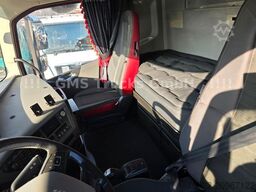 VOLVO FH 500 / 6X2 / I Shift / Atlas Kran / Lenkachse