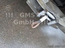 MAN TGA18.310 / 4X4 ALLRAD /20m Palfinger Kran/WINCH