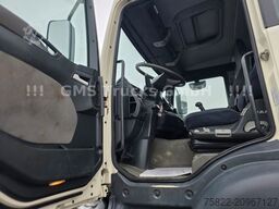 MAN TGA18.310 / 4X4 ALLRAD /20m Palfinger Kran/WINCH