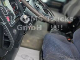 MAN TGA18.310 / 4X4 ALLRAD /20m Palfinger Kran/WINCH