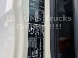 MAN TGA18.310 / 4X4 ALLRAD /20m Palfinger Kran/WINCH