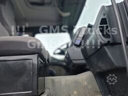 MAN TGA18.310 / 4X4 ALLRAD /20m Palfinger Kran/WINCH