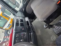 MAN TGA18.310 / 4X4 ALLRAD /20m Palfinger Kran/WINCH