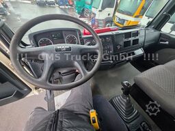 MAN TGA18.310 / 4X4 ALLRAD /20m Palfinger Kran/WINCH