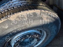 MERCEDES-BENZ Arocs 4145 / 8X4 / Retarder / Meiller BORDMATIK