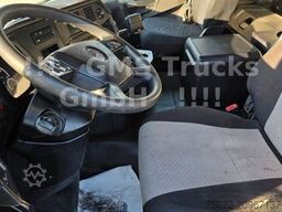 MERCEDES-BENZ Arocs 4145 / 8X4 / Retarder / Meiller BORDMATIK