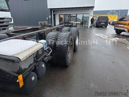 MERCEDES-BENZ Actros 2646 / 6X4 / German / WB 3300