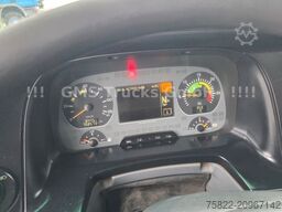MERCEDES-BENZ Actros 2646 / 6X4 / German / WB 3300