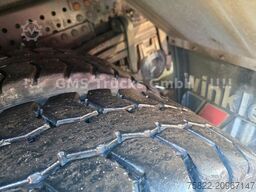 MERCEDES-BENZ Arocs 4145 / 8X4 / Retarder / Meiller BORDMATIK