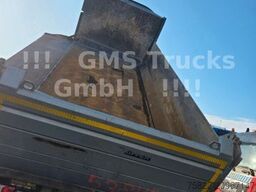 MERCEDES-BENZ Arocs 4145 / 8X4 / Retarder / Meiller BORDMATIK