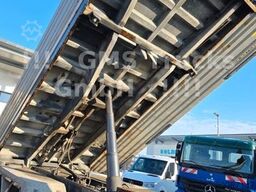 MERCEDES-BENZ Arocs 4145 / 8X4 / Retarder / Meiller BORDMATIK