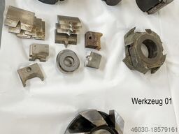 Stehle, Leitz 525, A7 SLS, Nr. 232
