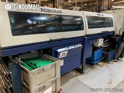 Tornos-Bechler MultiDeco 26-6