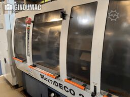 Tornos-Bechler MultiDeco 26-6