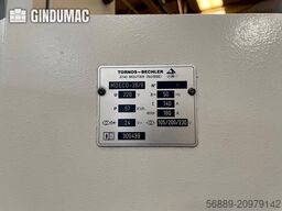 Tornos-Bechler MultiDeco 26-6