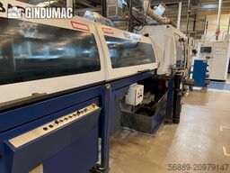 Tornos-Bechler MultiDeco 26-6 (2000)