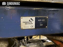 Tornos-Bechler MultiDeco 26-6 (2000)