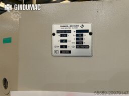 Tornos-Bechler MultiDeco 26-6 (2000)