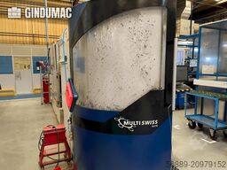 TORNOS MultiSwiss 6x14