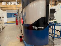 TORNOS MultiSwiss 6x16