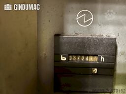 DECKEL MAHO DMU 200T