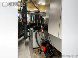 DECKEL MAHO DMU 200T