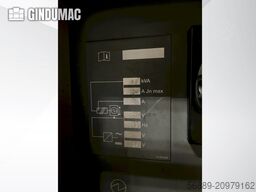 DECKEL MAHO DMU 200T