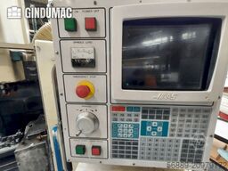 HAAS MIKRON VCE 750