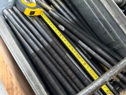 UNBEKANNT Div. Spannmittel - SET