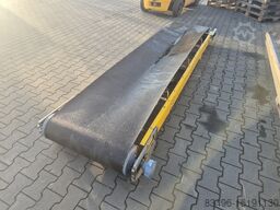 Forderband Transportband  Conveyor 