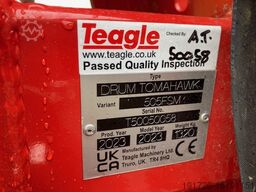 Tomahawk 505 FSM Strohmühle