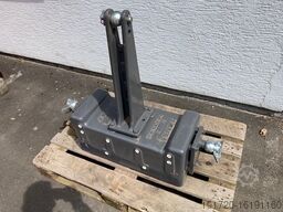 Fendt Belastungsgewicht 400 kg