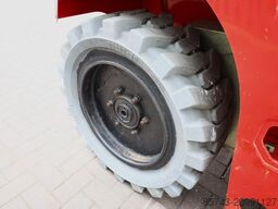 PB Lifttechnik S175-19E 4x4 Electric, 4x4 Drive, 18.1m Working He