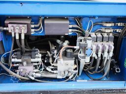 PB Lifttechnik S225-12ES Electric, 22.5m Working Height, 450kg Ca