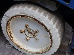 PB Lifttechnik S225-12ES Electric, 22.5m Working Height, 450kg Ca