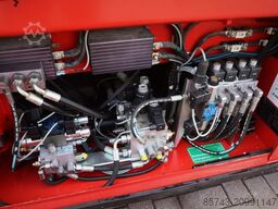 PB Lifttechnik S225-12ES Electric, 4x2 Drive, 22.5m Working Heigh