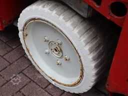 PB Lifttechnik S225-12ES Electric, 4x2 Drive, 22.5m Working Heigh