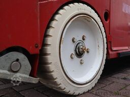 PB Lifttechnik S225-12ES Electric, 4x2 Drive, 22.5m Working Heigh