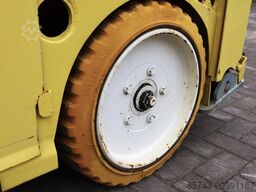 PB Lifttechnik S195-12ES Electric, 19.6m Working Height, 700kg Ca