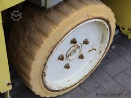 PB Lifttechnik S195-12ES Electric, 19.6m Working Height, 700kg Ca