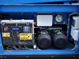 PB Lifttechnik S225-12ES Electric, 22.5m Working Height, 450kg Ca