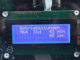 PB Lifttechnik S225-12ES Electric, 22.5m Working Height, 450kg Ca