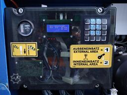 PB Lifttechnik S225-12ES Electric, 22.5m Working Height, 450kg Ca