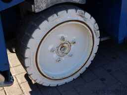 PB Lifttechnik S225-12ES Electric, 22.5m Working Height, 450kg Ca