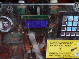 PB Lifttechnik S225-12ES Electric, 22.5m Working Height, 450kg Ca