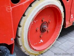 PB Lifttechnik S225-12ES Electric, 22.5m Working Height, 450kg Ca